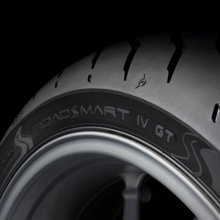 Pneumatique Dunlop Roadsmart IV GT BMW R NineT