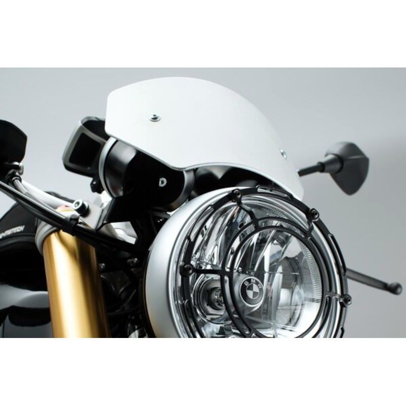 Saute Vent Aluminium Sw Motech Pour Bmw Ninet Nine T Store