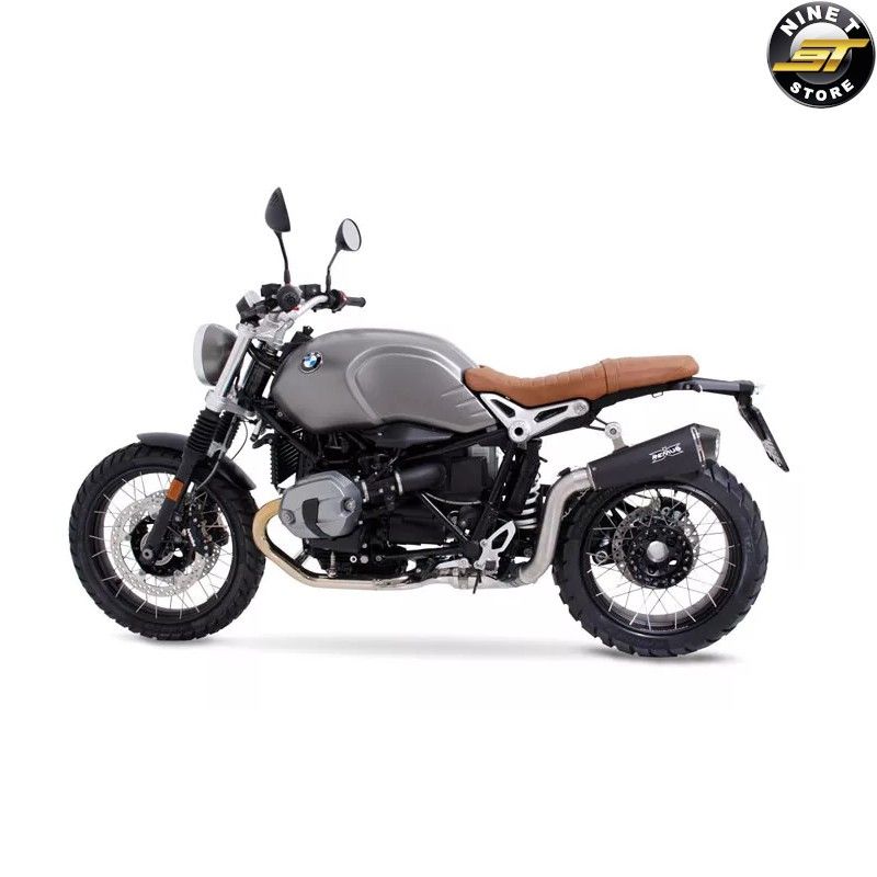 Silencieux Remus Hexacone Bmw Rninet Nine T Store