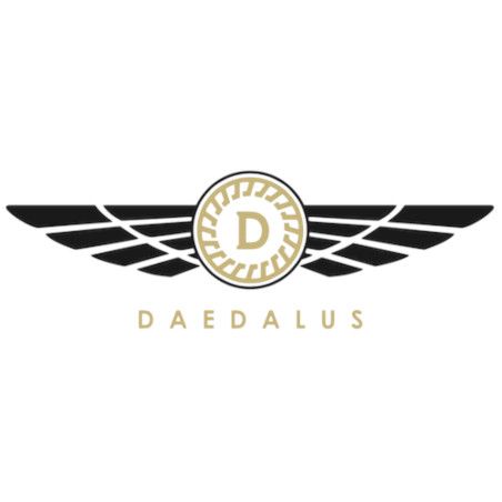 Logo Daedalus Nine T Store