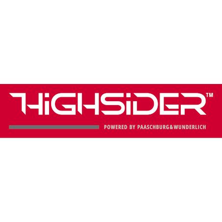 Logo Highsider Nine T Store