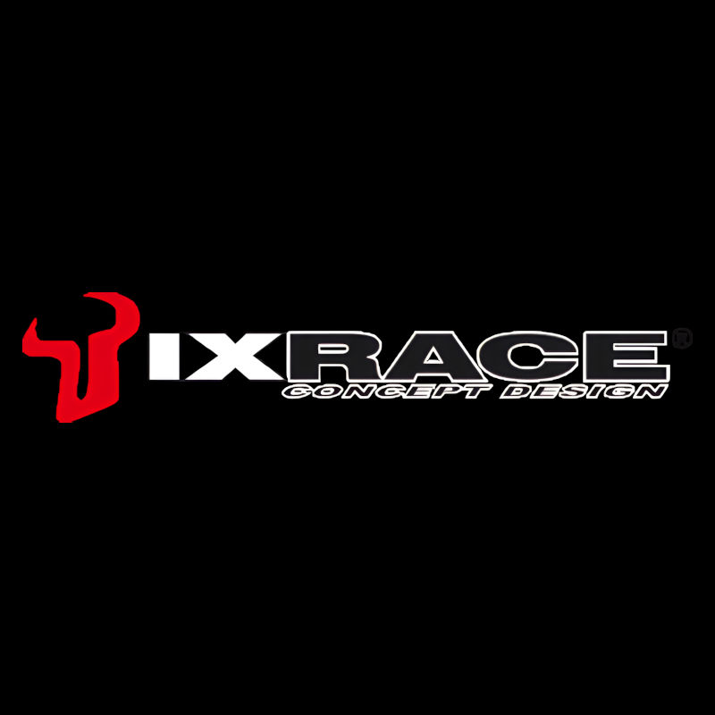 Logo IX Race Concept Design Nine T Store