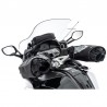 Manchons de Guidon Wunderlich noirs BMW R Nine T 1