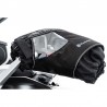 Manchons de Guidon Wunderlich noirs BMW R Nine T 3