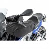 Manchons de Guidon Wunderlich noirs BMW R Nine T 5