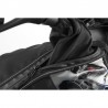 Manchons de Guidon Wunderlich noirs BMW R Nine T 9