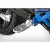 Articulation reposes-pieds pilote Vario EVO1 Wunderlich 3