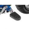 Patin en caoutchouc pour repose-pieds Vario EVO1 Wunderlich 3