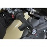 Throttle Rocker noir Wunderlich 3