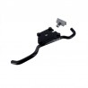 Protection Paralever LEVER-GUARD noir Wunderlich 3