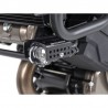 Phares LED additionnels Flooter Hepco&Becker BMW R Nine T 4