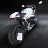 Support de plaque latéral Heinz Bikes BMW R Nine T 1