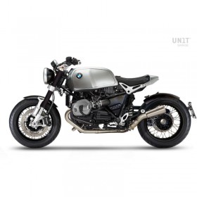 Boucle arrière Roadster Unit Garage BMW R NineT gris 1