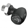 Clignotant LED Kellermann ATTO Dark Noir 2