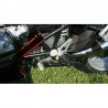 Obturateur de cadre Hornig BMW R NineT 5