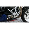 Obturateur de cadre Hornig BMW R NineT 4