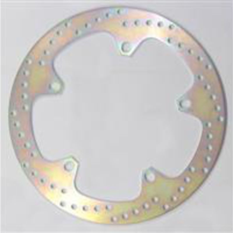 Disques de frein AV fixe rond EBC Brakes MD804