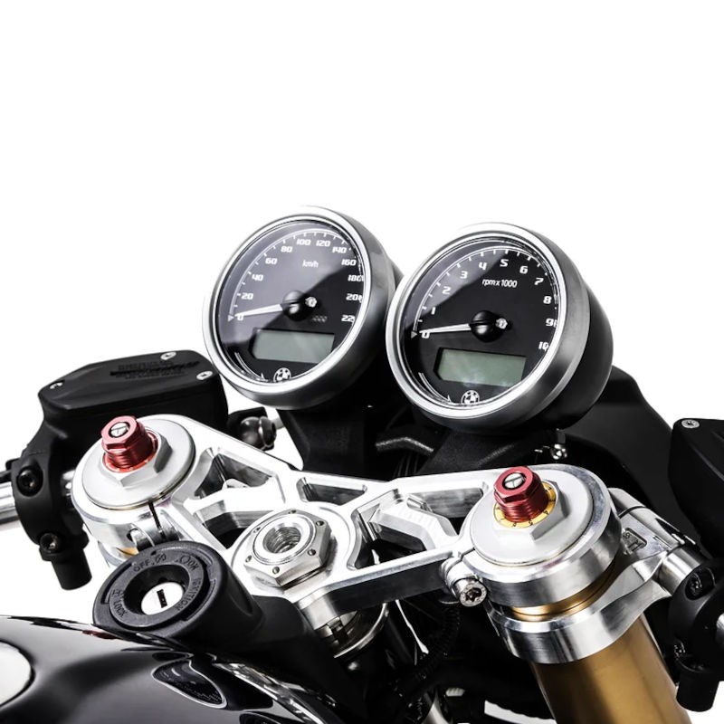 Kit de té de fourche V5 Le Motographe BMW R NineT