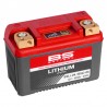 Batterie lithium BS Battery BSLi-04/06 LiFePO4