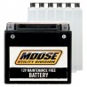 Batterie plomb Moose MTX14-BS avec pack acide