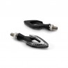 Clignotants LED Freccia Barracuda BMW R Nine T 1