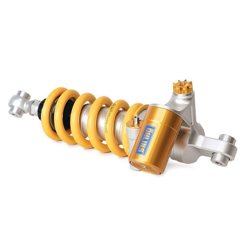 Amortisseur Öhlins BM645 BMW R NineT Scrambler et Urban GS 2021-2023 1