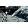 Extension de levier de vitesse Hornig BMW R Nine T 3