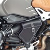 Sacoche latérale gauche Spaan BMW R Nine T 1