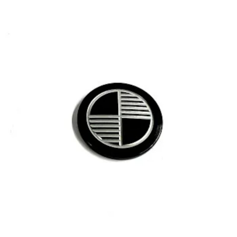 Badge de capot de selle 27mm EX Motorcycle BMW R Nine T 3