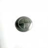 Badge de capot de selle 27mm EX Motorcycle BMW R Nine T 5