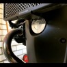 Badge capot moteur 58mm EX Motorcycle BMW R Nine T 5