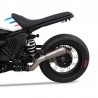 Kit modification RBH cadre arrière KRT Framework BMW R Nine T 5