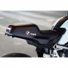 Capot de selle Racer JVB Moto BMW R Nine T 14