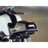 Capot de selle Racer JVB Moto BMW R Nine T 15