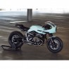 Tubulure d'admission JVB MOTO BMW R NineT (2017+) 5