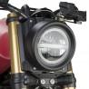 Kit masque de phare JVB MOTO BMW R NineT Scrambler (jusqu'à 2020) 3