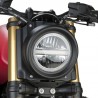 Kit masque de phare JVB MOTO BMW R NineT Scrambler (jusqu'à 2020) 4