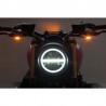 Kit masque de phare JVB MOTO BMW R NineT Scrambler (jusqu'à 2020) 13