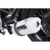 Silencieux Albus Ceramic GPR Exhaust BMW R Nine T 2014-2016 2