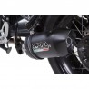 Silencieux Furore Nero GPR Exhaust BMW R Nine T 2014-2016 2