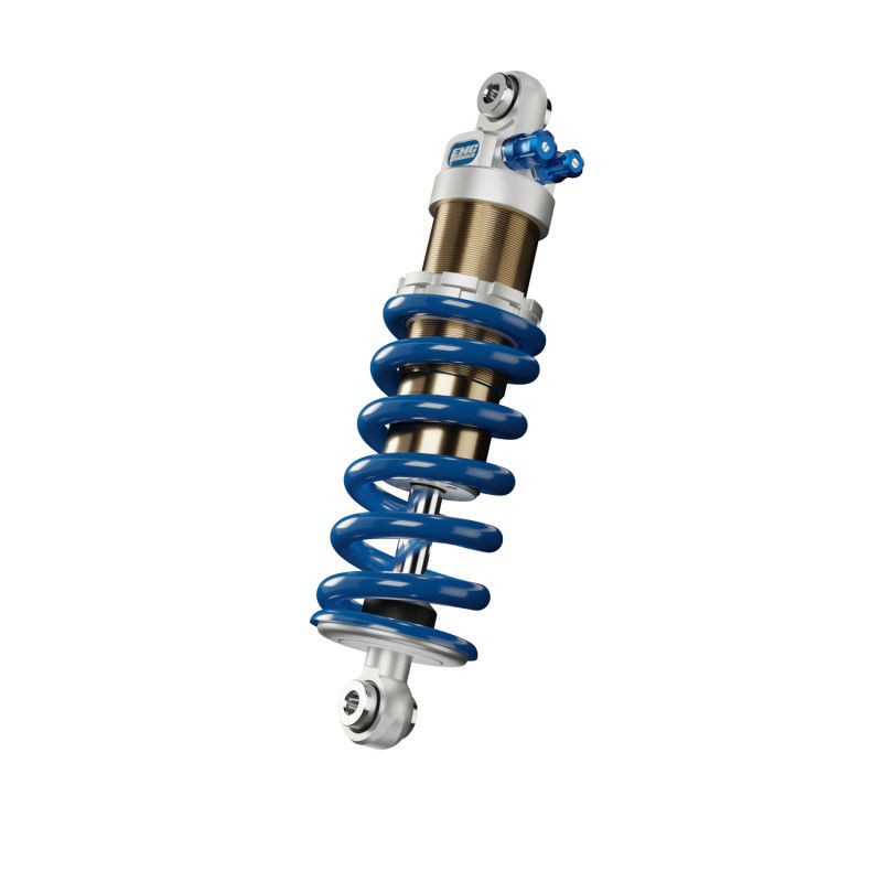 Amortisseur EMC Shocks Road 2 BMW R NineT 2014-2020 bleu 1