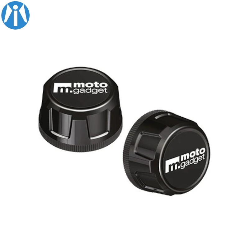 Capteur de valve Bluetooth Motogadget mo.Pressure