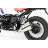 Silencieux HP Corse GP07 double sortie position basse BMW R NineT EURO5