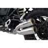 Silencieux HP Corse GP07 double sortie position basse BMW R NineT EURO5