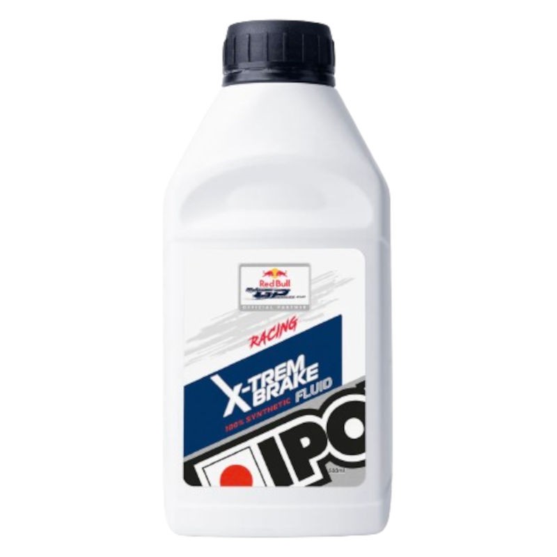 Liquide de frein X-Trem Brake Fluid Ipone BMW R Nine T 1