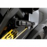 Grille de protection de clignotants LED Wunderlich BMW R NineT 1