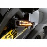 Grille de protection de clignotants LED Wunderlich BMW R NineT 2