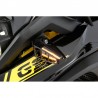 Grille de protection de clignotants LED Wunderlich BMW R NineT 3