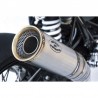 Ligne complète Capitan Scappamento Zard BMW R Nine T 2014-2016 5