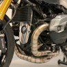 Ligne complète Come Back inox Mass Exhaust BMW R NineT 2